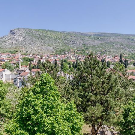 Villa Lipa Mostar Exterior photo