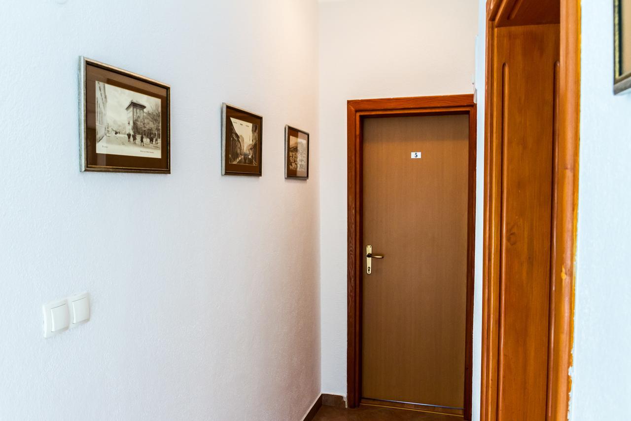 Villa Lipa Mostar Exterior photo