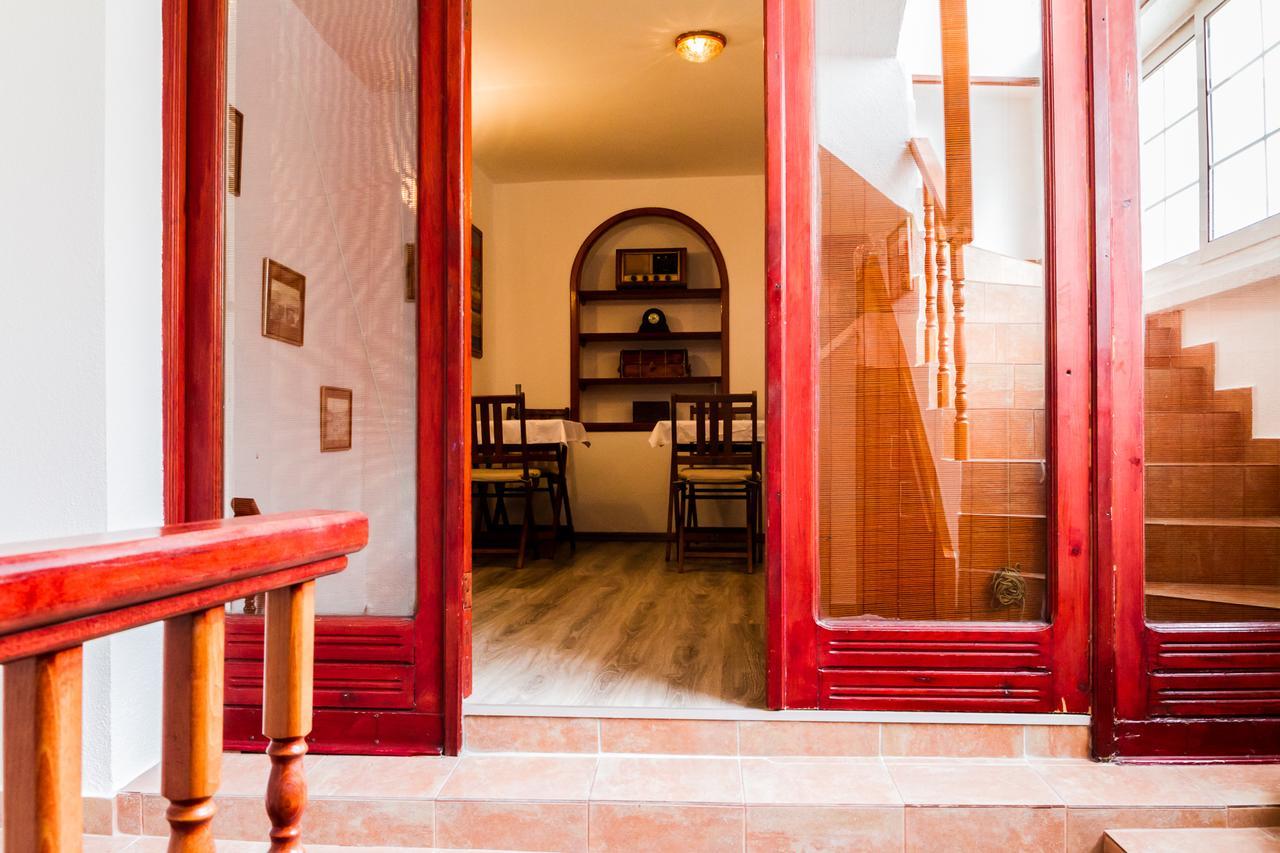 Villa Lipa Mostar Exterior photo