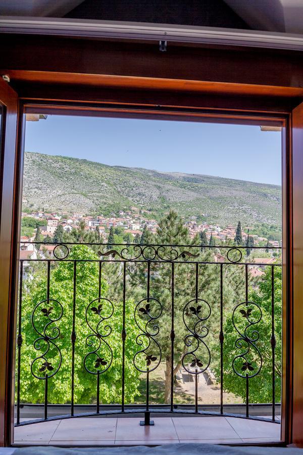 Villa Lipa Mostar Exterior photo